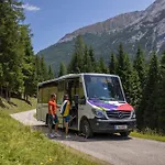 Alpinum Residence Lungau Fewo Mit Garten Daire Tamsweg