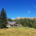 Alpinum Residence Lungau Fewo Mit Garten Tamsweg