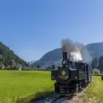 Alpinum Residence Lungau Fewo Mit Garten *