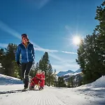 Alpinum Lungau Mit Garten Apartment Tamsweg