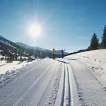 Alpinum Residence Lungau Fewo Mit Garten * Tamsweg