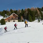 Alpinum Lungau Mit Garten Tamsweg