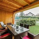 Alpinum Lungau Mit Garten