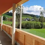 Alpinum Lungau Mit Garten Tamsweg