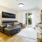 Alpinum Residence Lungau Fewo Mit Garten Tamsweg