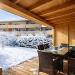 Διαμέρισμα Alpinum Residence Lungau Fewo Mit Garten Tamsweg