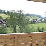 Alpinum Residence Lungau Fewo Mit Garten Διαμέρισμα Tamsweg