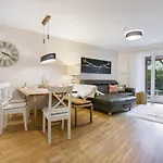 Alpinum Residence Lungau Fewo Mit Garten Διαμέρισμα