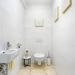 Daire Alpinum Residence Lungau Fewo Mit Garten *