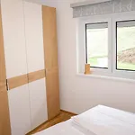 Διαμέρισμα Alpinum Residence Lungau Fewo Mit Garten