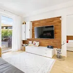 Alpinum Lungau Mit Garten Apartment Tamsweg