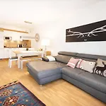 Alpinum Residence Lungau Fewo Mit Garten