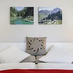 Alpinum Residence Lungau Fewo Mit Garten Daire