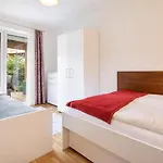 Διαμέρισμα Alpinum Residence Lungau Fewo Mit Garten *