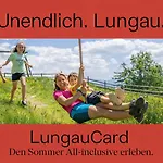 Alpinum Lungau Mit Garten Apartment Tamsweg