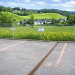 Alpinum Lungau Mit Garten