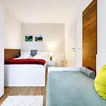 Alpinum Residence Lungau Fewo Mit Garten Tamsweg