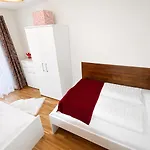 Alpinum Residence Lungau Fewo Mit Garten