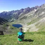 Alpinum Residence Lungau Fewo Mit Garten Tamsweg