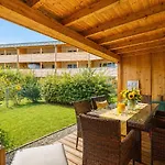 Alpinum Lungau Mit Garten Apartment Tamsweg