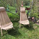 Alpinum Lungau Mit Garten * Tamsweg