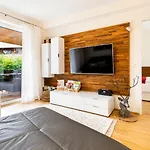 Apartamento Alpinum Lungau Moderne Mit Garten *