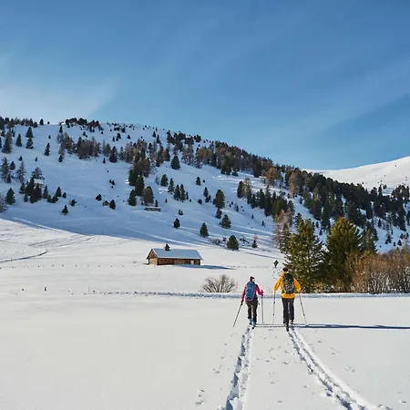 Alpinum Lungau - Mit Garten Апартаменты *