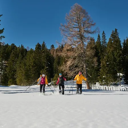 Alpinum Lungau - Mit Garten & Terrasse
