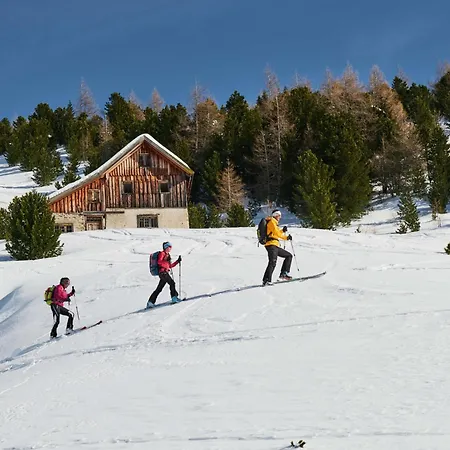 Alpinum Lungau - Mit Garten & Terrasse Tamsweg
