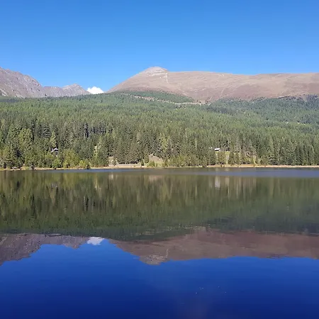 Alpinum Residence Lungau Top 08 Appartamento