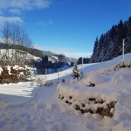 Apartment Alpinum Lungau - Mit Garten & Terrasse Tamsweg