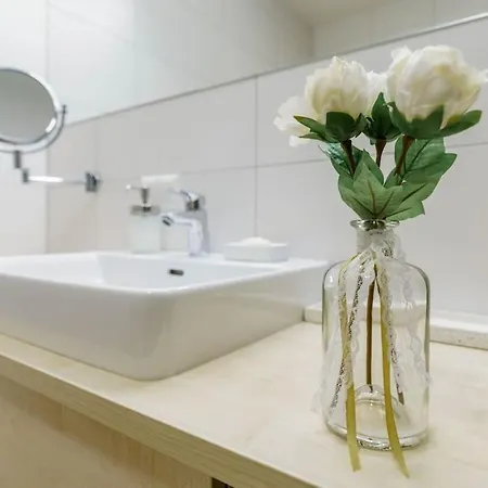 Alpinum Lungau Apartment Tamsweg