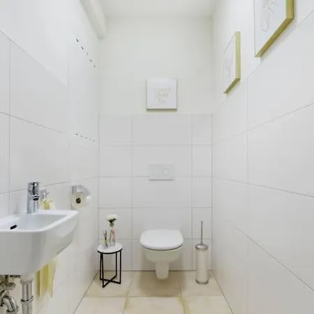 Alpinum Residence Lungau Top 08 * Tamsweg