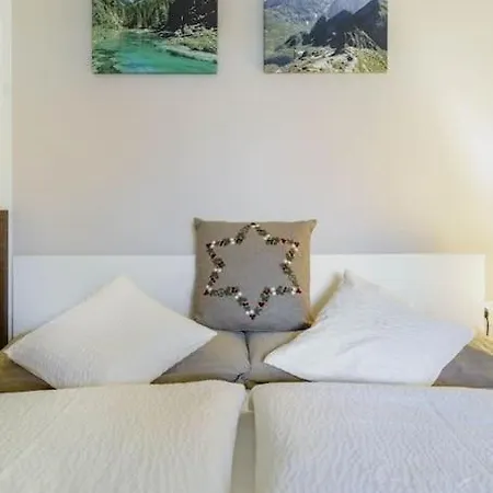 Alpinum Lungau - Mit Garten *