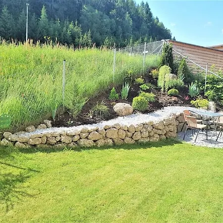 Alpinum Lungau - Mit Garten & Terrasse * Tamsweg