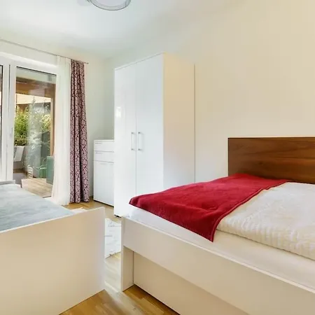 Alpinum Residence Lungau Top 08 * Tamsweg