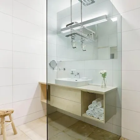 Alpinum Lungau Apartment *
