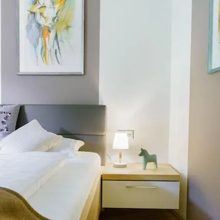 Apartment Alpinum Lungau Tamsweg