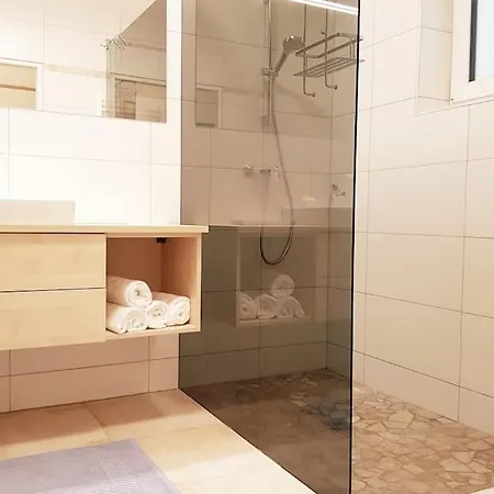 Appartamento Alpinum Residence Lungau Top 08 *