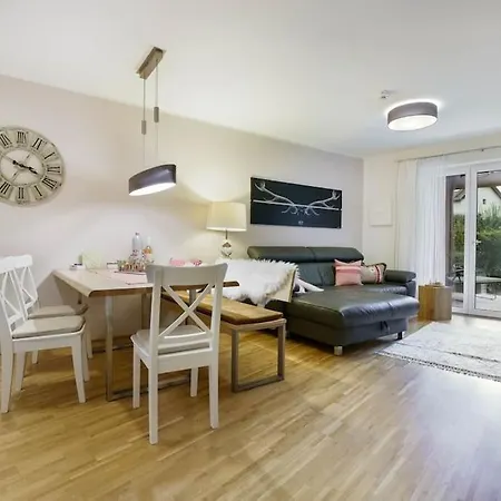 Alpinum Residence Lungau Top 08 *