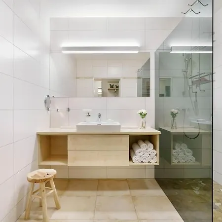 Alpinum Residence Lungau Top 08 Appartamento Tamsweg