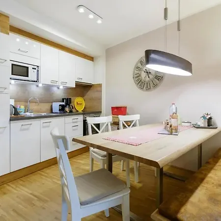 Alpinum Residence Lungau Top 08 Tamsweg