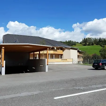 Alpinum Lungau - Mit Garten Апартаменты *