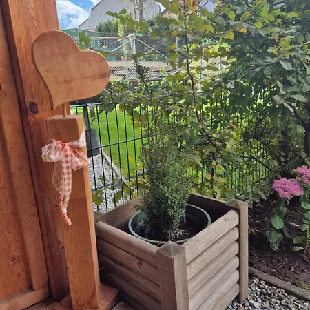 Alpinum Lungau - Mit Garten & Terrasse Apartment *