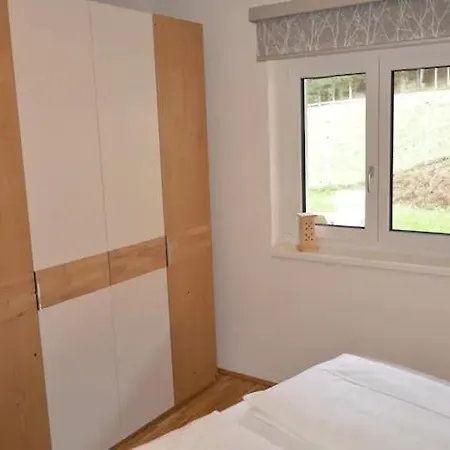 Alpinum Lungau - Mit Garten Апартаменты *