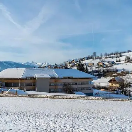Alpinum Lungau - Mit Garten & Terrasse Apartment