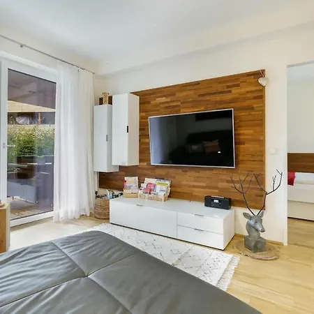 Appartamento Alpinum Residence Lungau Top 08