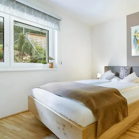 Apartment Alpinum Lungau *