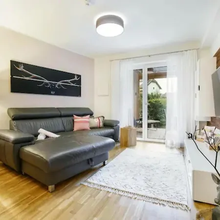 Alpinum Residence Lungau Top 08 Tamsweg