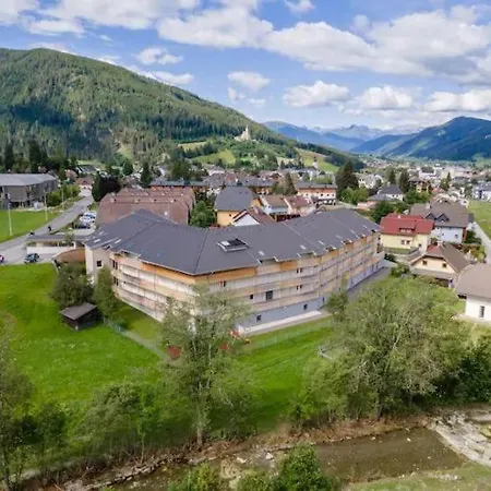 Alpinum Residence Lungau Top 08